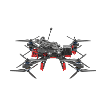 Dron Cinelifter iFlight Taurus X8 O3+ 6S